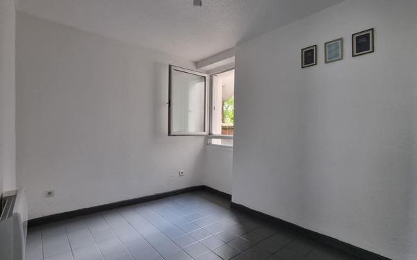 Appartement à louer    2 pièces •  Alès