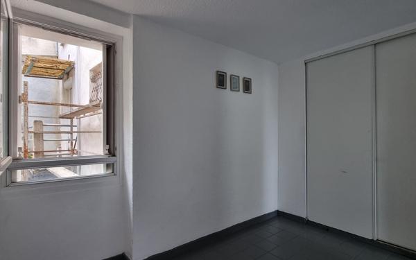 Appartement à louer    2 pièces •  Alès