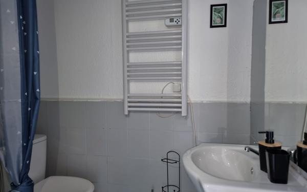 Appartement à louer    2 pièces •  Alès