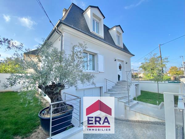 Maison Sartrouville 5 pièce(s) 92 m2