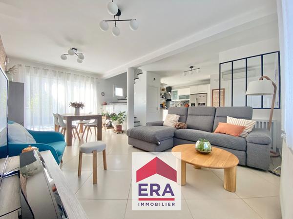 Maison Sartrouville 5 pièce(s) 92 m2