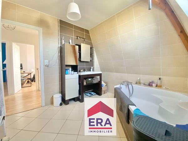 Maison Sartrouville 5 pièce(s) 92 m2