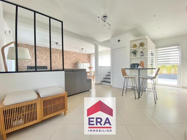 Maison Sartrouville 5 pièce(s) 92 m2