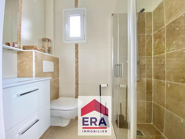 Maison Sartrouville 5 pièce(s) 92 m2