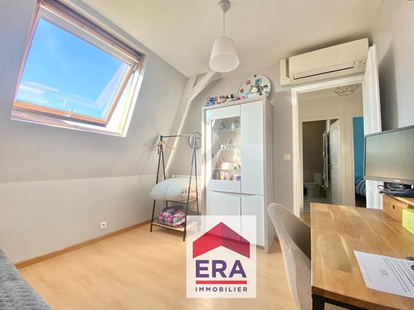 Maison Sartrouville 5 pièce(s) 92 m2