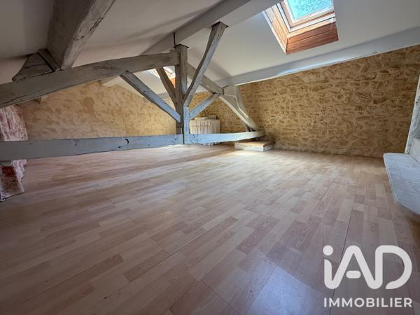 Maison à vendre 5 pièces 111 m² Mignaloux-Beauvoir