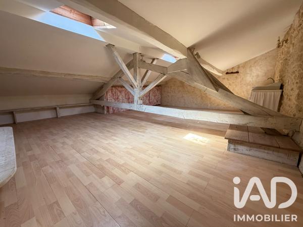 Maison à vendre 5 pièces 111 m² Mignaloux-Beauvoir