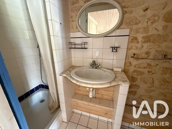 Maison à vendre 5 pièces 111 m² Mignaloux-Beauvoir
