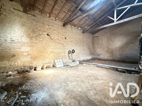 Maison à vendre 5 pièces 111 m² Mignaloux-Beauvoir