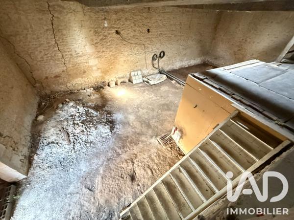 Maison à vendre 5 pièces 111 m² Mignaloux-Beauvoir