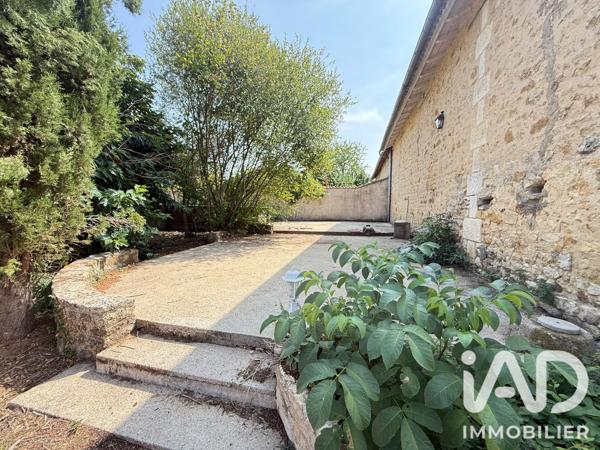 Maison à vendre 5 pièces 111 m² Mignaloux-Beauvoir