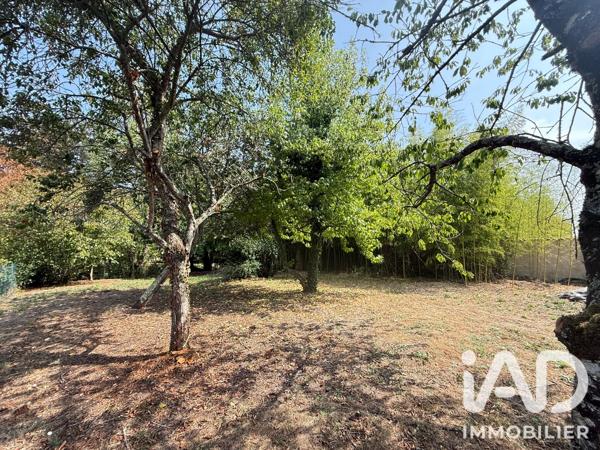 Maison à vendre 5 pièces 111 m² Mignaloux-Beauvoir