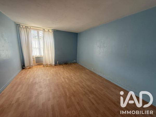 Maison à vendre 5 pièces 111 m² Mignaloux-Beauvoir
