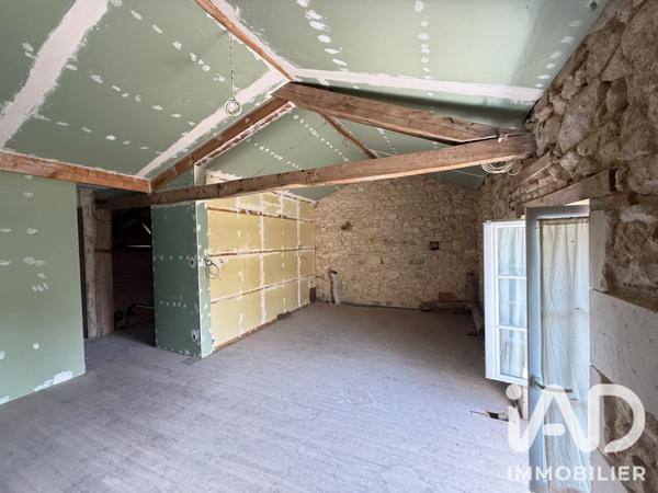 Maison à vendre 5 pièces 111 m² Mignaloux-Beauvoir