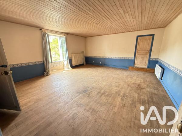 Maison à vendre 5 pièces 111 m² Mignaloux-Beauvoir