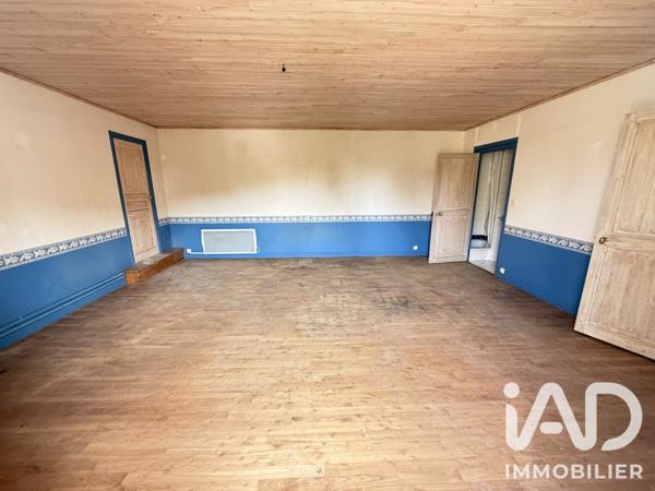 Maison à vendre 5 pièces 111 m² Mignaloux-Beauvoir