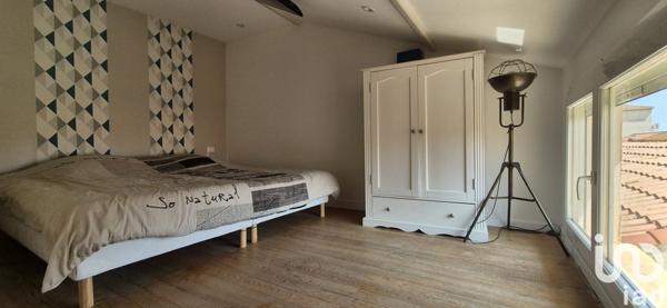 Appartement à vendre 3 pièces 67 m² Valras-Plage