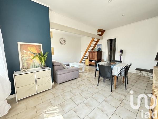 Appartement à vendre 3 pièces 67 m² Valras-Plage