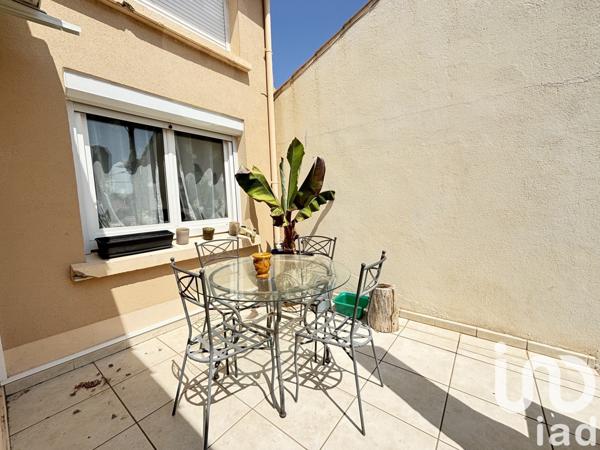 Appartement à vendre 3 pièces 67 m² Valras-Plage