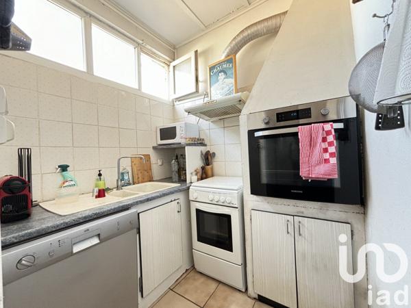 Appartement à vendre 3 pièces 67 m² Valras-Plage