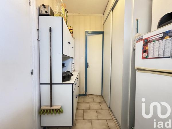 Appartement à vendre 3 pièces 67 m² Valras-Plage