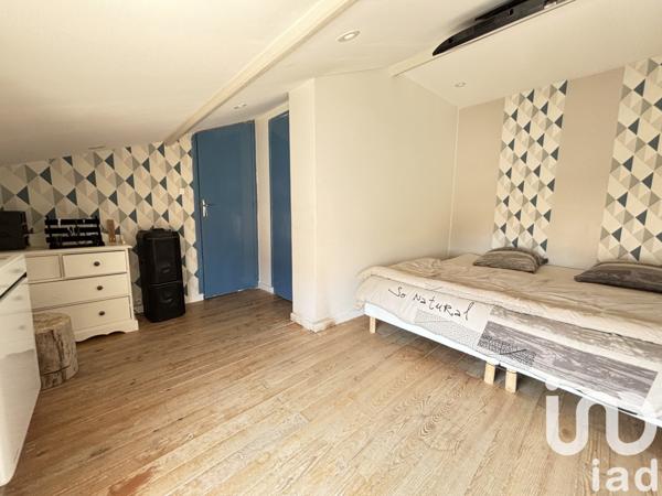 Appartement à vendre 3 pièces 67 m² Valras-Plage