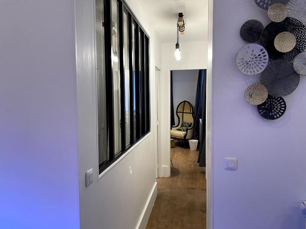 VILLAGE FAIDHERBE - Esprit LOFT pour ce beau 3 pièces