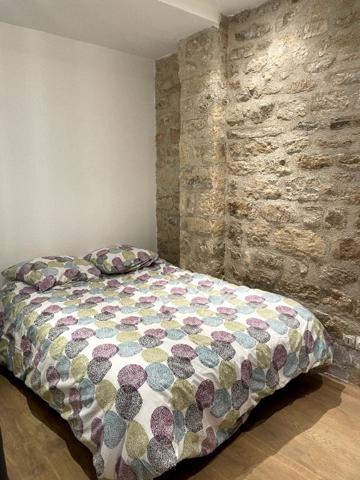 VILLAGE FAIDHERBE - Esprit LOFT pour ce beau 3 pièces