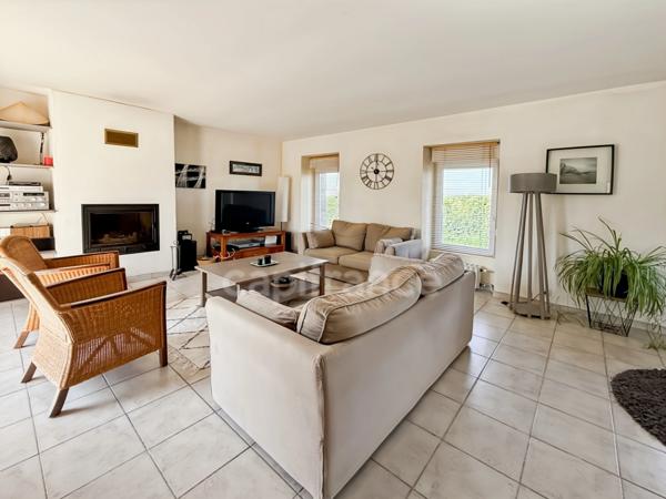 Grande maison de charme au Relecq-Kerhuon