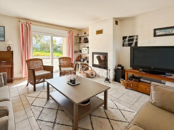 Grande maison de charme au Relecq-Kerhuon