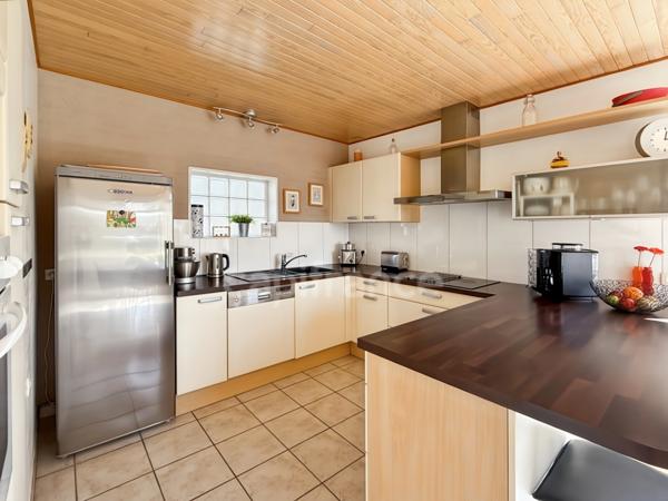 Grande maison de charme au Relecq-Kerhuon