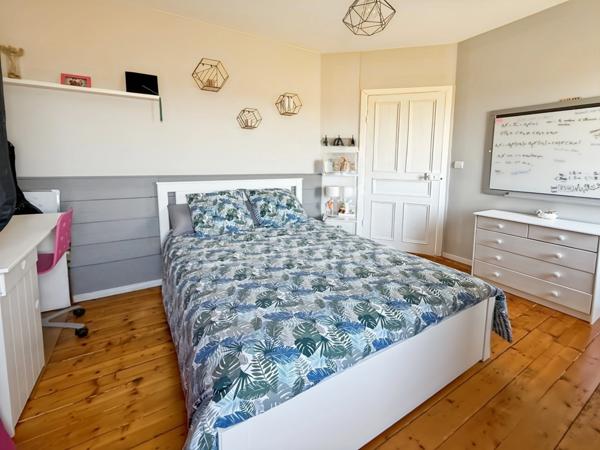 Grande maison de charme au Relecq-Kerhuon