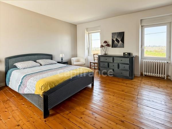 Grande maison de charme au Relecq-Kerhuon