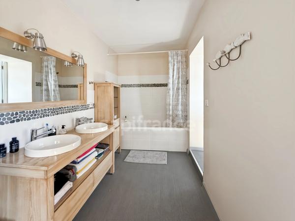 Grande maison de charme au Relecq-Kerhuon