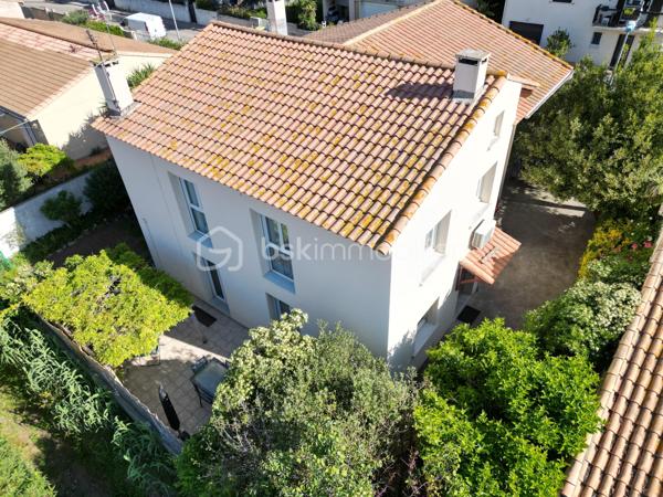 Maison de 178 m²