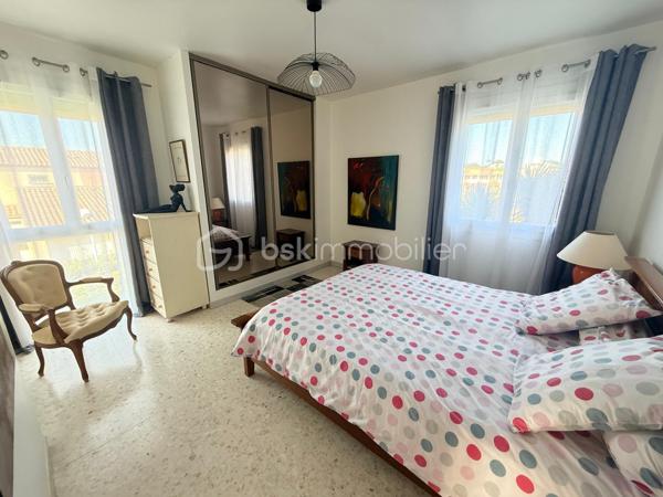 Maison de 178 m²