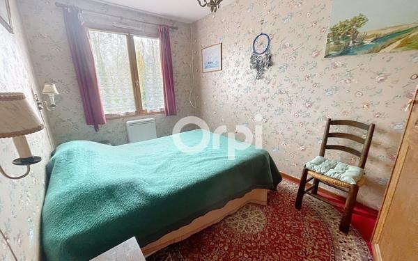 Maison à vendre    5 pièces •  Cucq