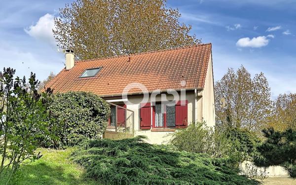 Maison à vendre    5 pièces •  Cucq