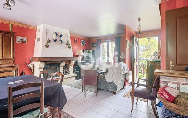Maison à vendre    5 pièces •  Cucq