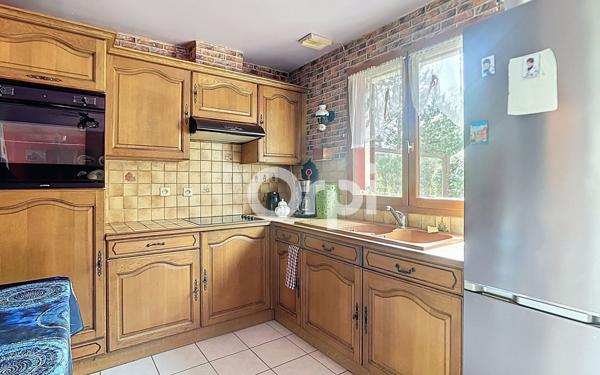 Maison à vendre    5 pièces •  Cucq