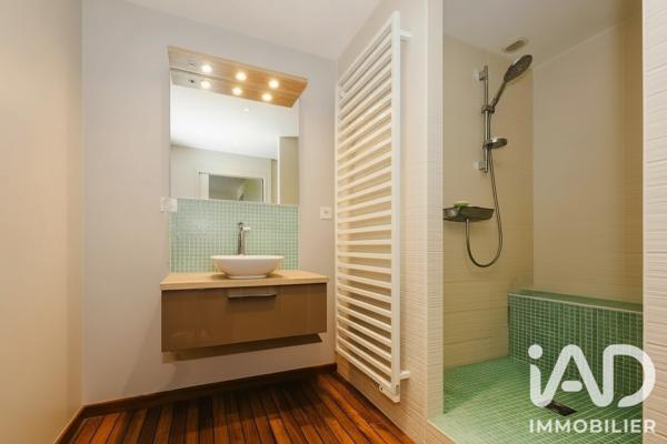 Appartement (prestige) à vendre 4 pièces 93,12 m² Rennes