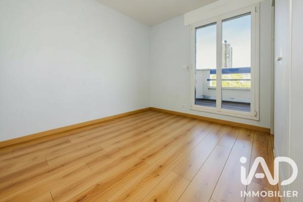Appartement (prestige) à vendre 4 pièces 93,12 m² Rennes