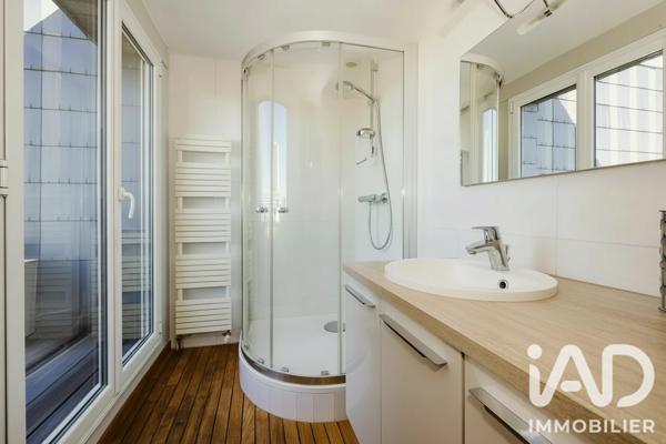 Appartement (prestige) à vendre 4 pièces 93,12 m² Rennes