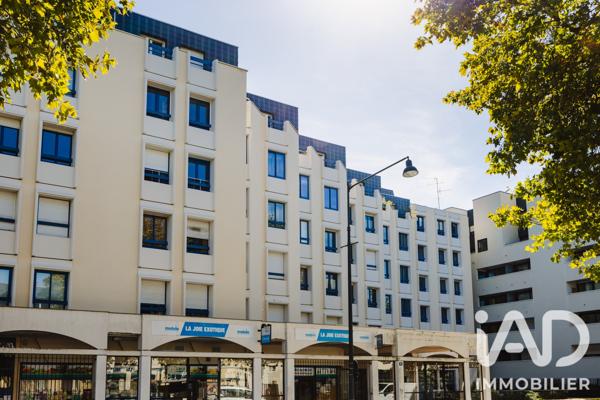 Appartement (prestige) à vendre 4 pièces 93,12 m² Rennes