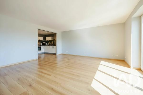 Appartement (prestige) à vendre 4 pièces 93,12 m² Rennes