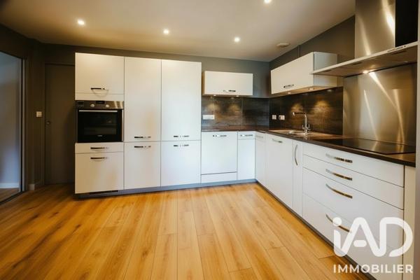 Appartement (prestige) à vendre 4 pièces 93,12 m² Rennes