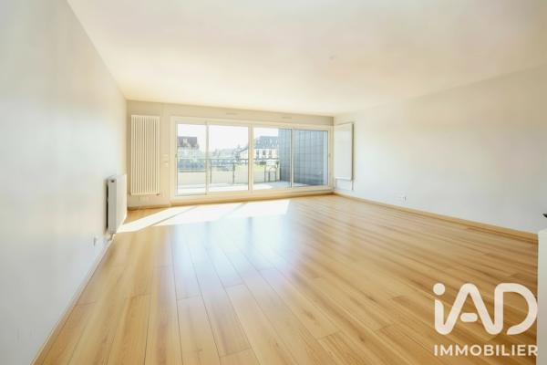 Appartement (prestige) à vendre 4 pièces 93,12 m² Rennes