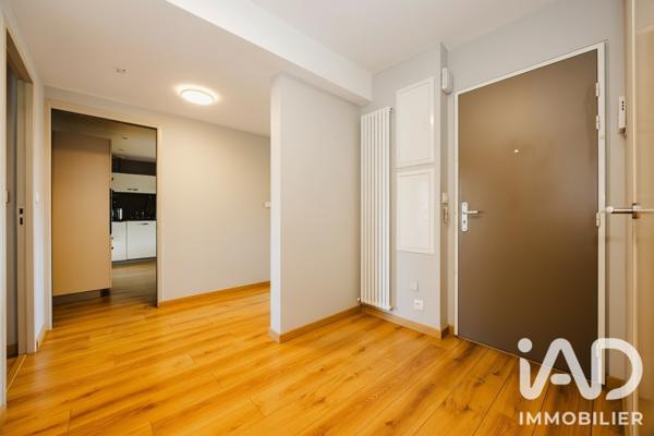 Appartement (prestige) à vendre 4 pièces 93,12 m² Rennes