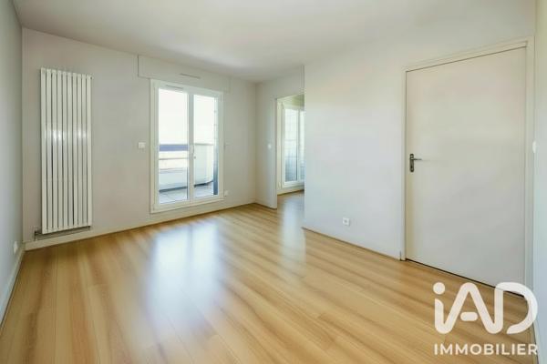 Appartement (prestige) à vendre 4 pièces 93,12 m² Rennes