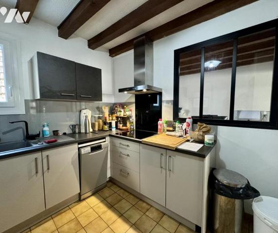 Vente Maison PONT STE MAXENCE